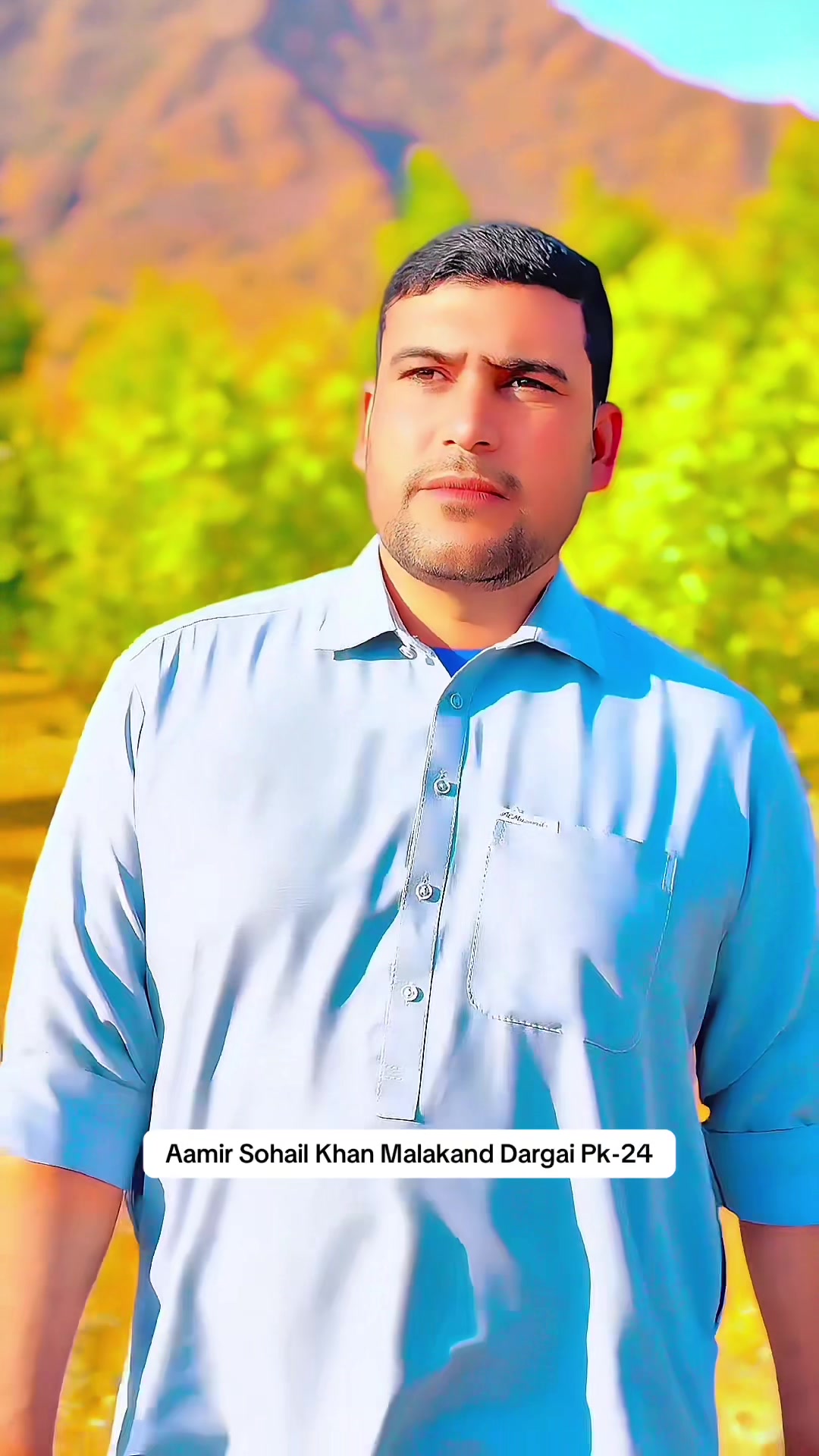 @Aamir Sohail Khan Official
