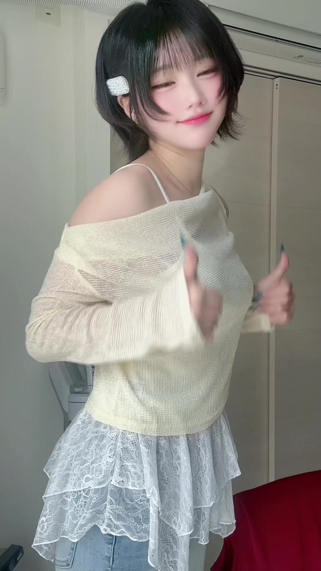 @成瀬 もも
