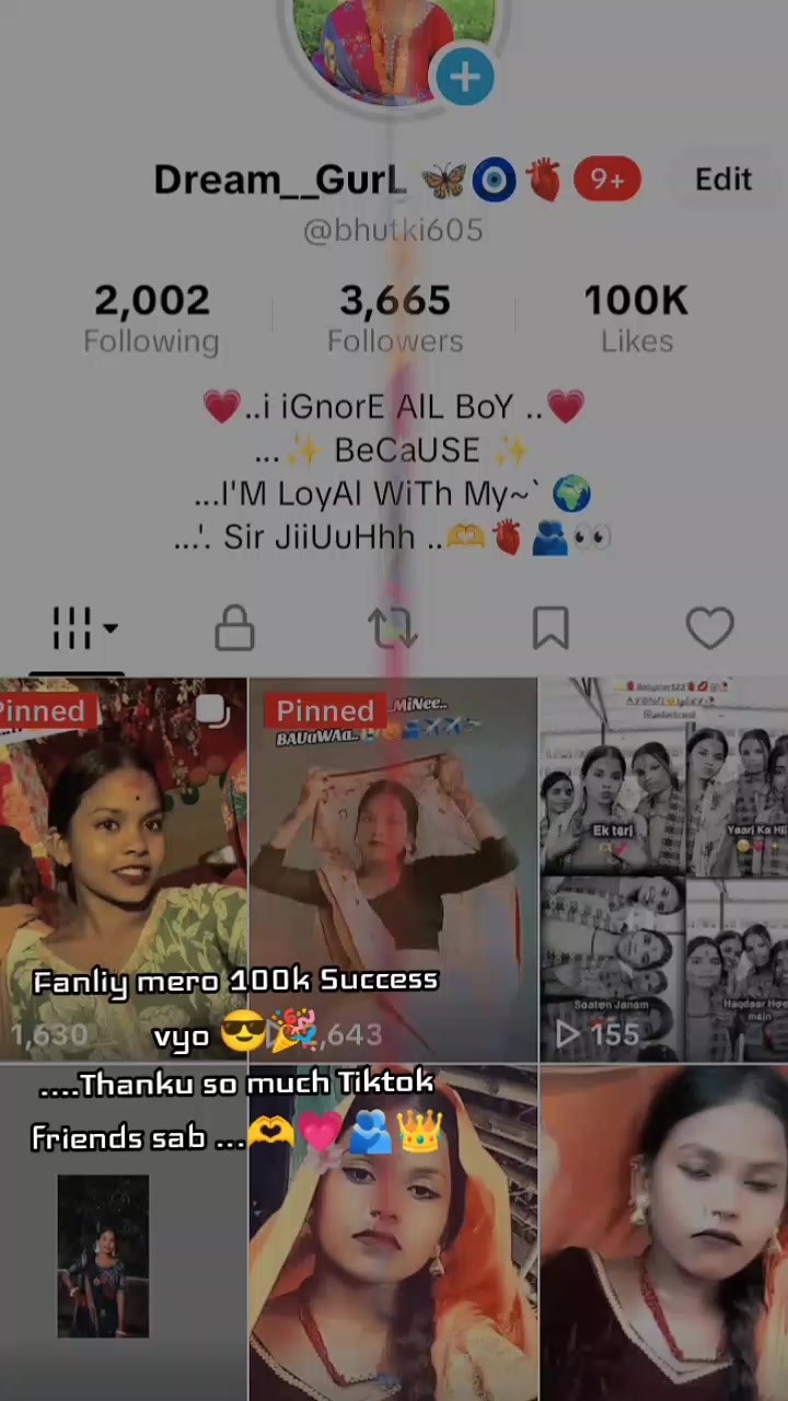 @Dream__GurL ๐ฆ๐งฟ๐ซ