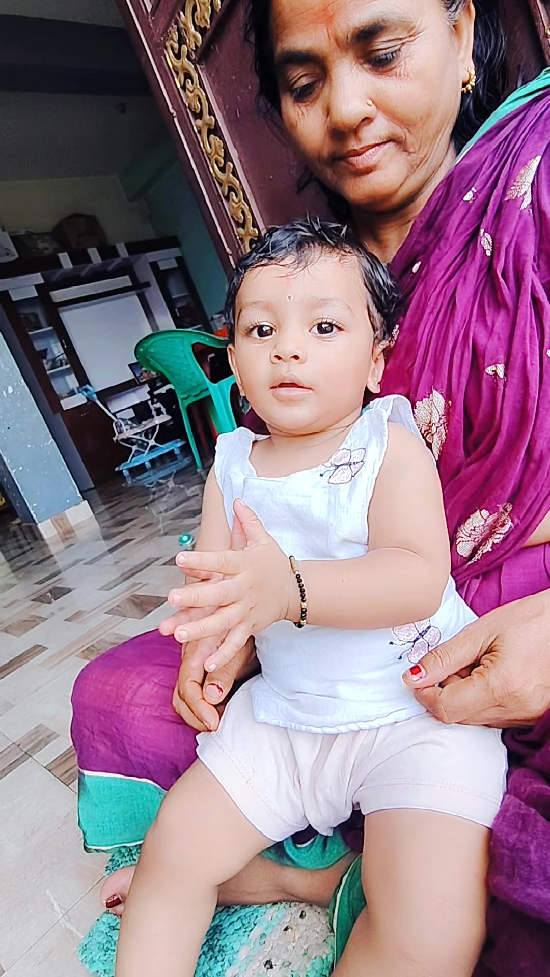 @Amrita Mahaseth