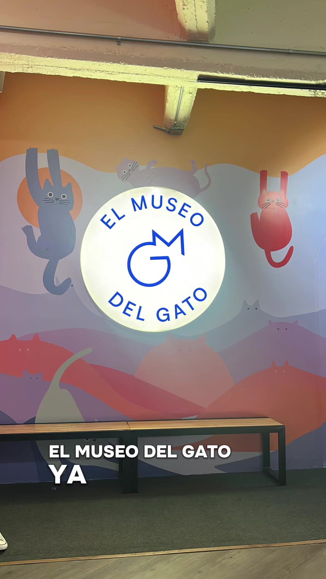 @Eli cronista