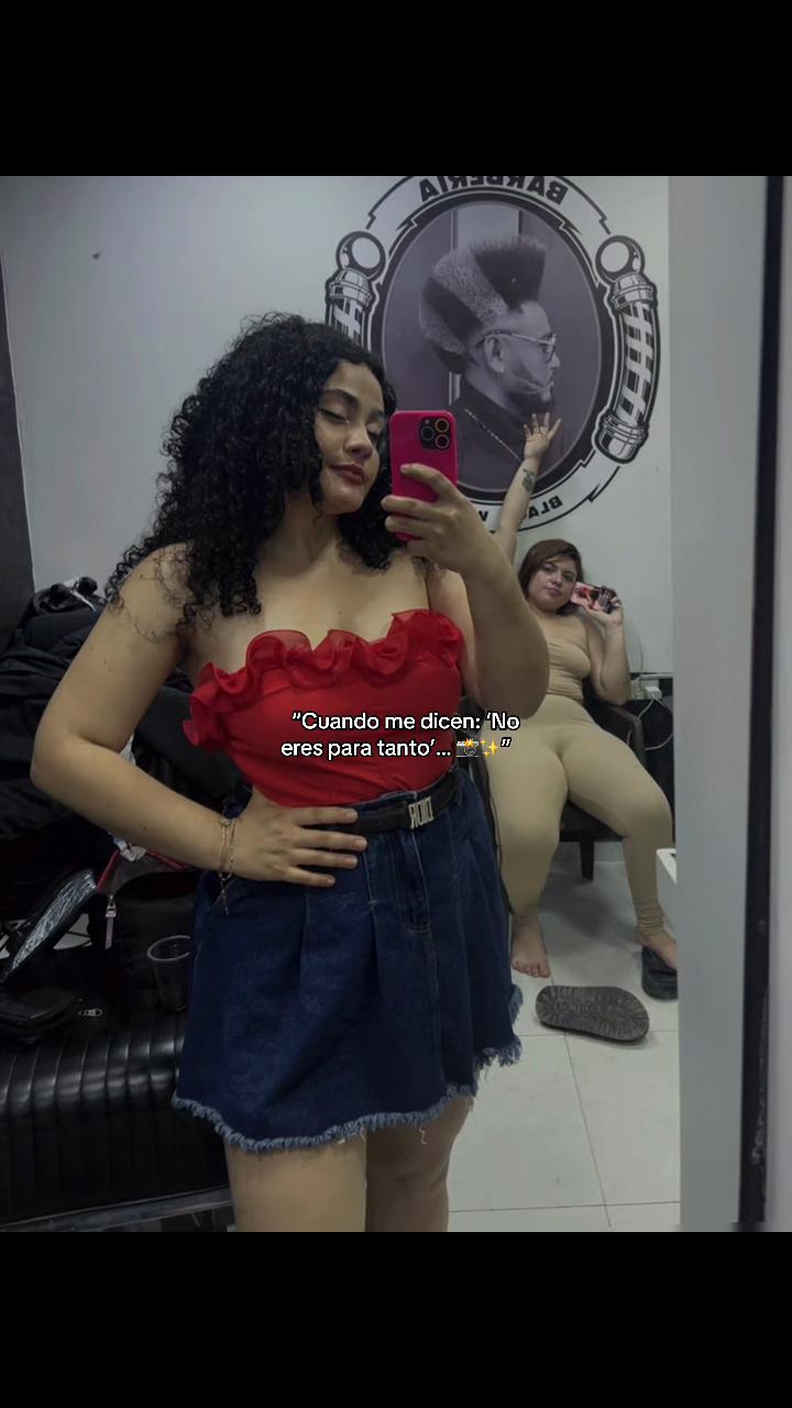 @Yessica Calderon