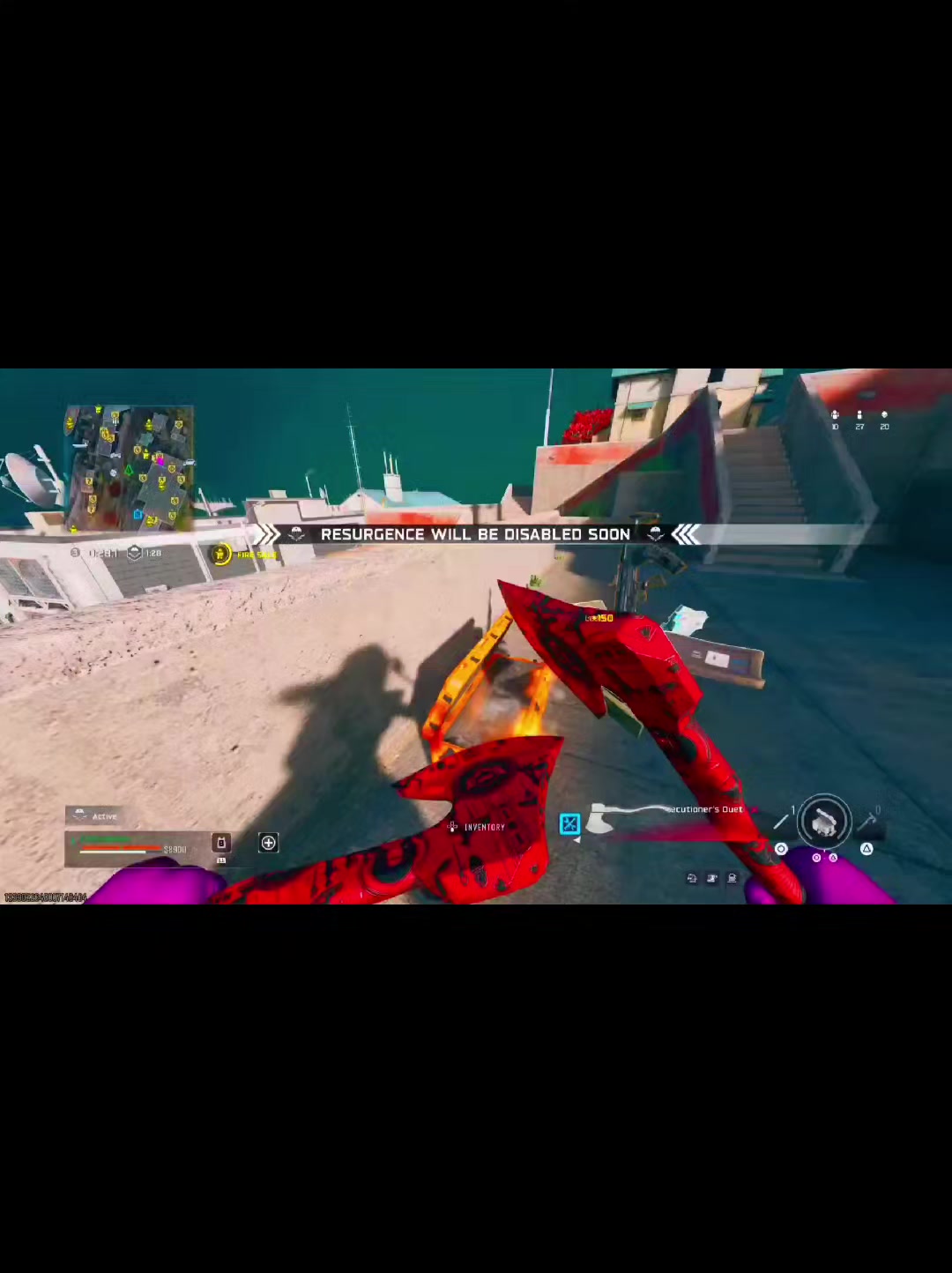 @SHOOTLESSV๐