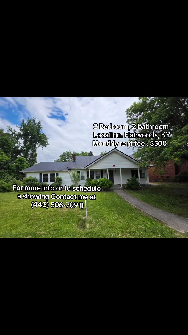 @House Rental Agent