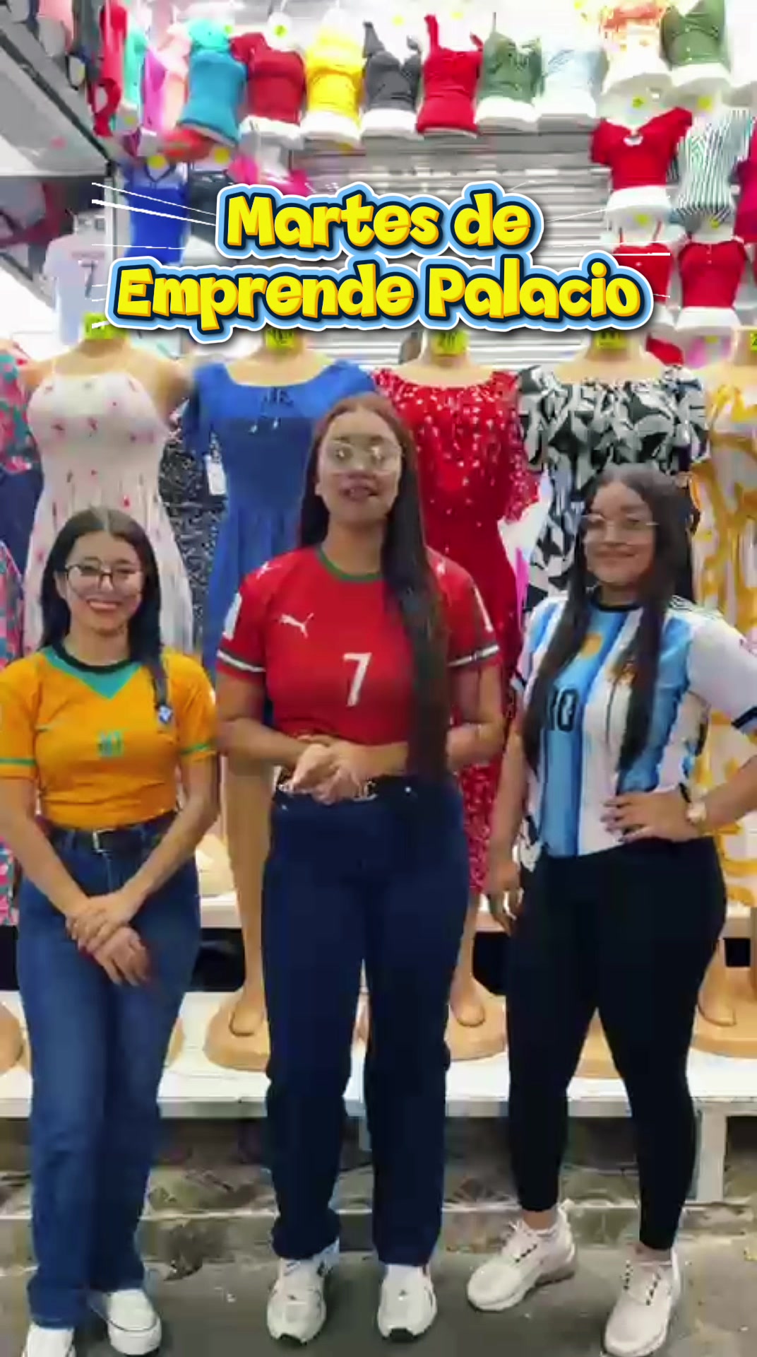 @✨EL PALACIO DE LAS BLUSAS🕌