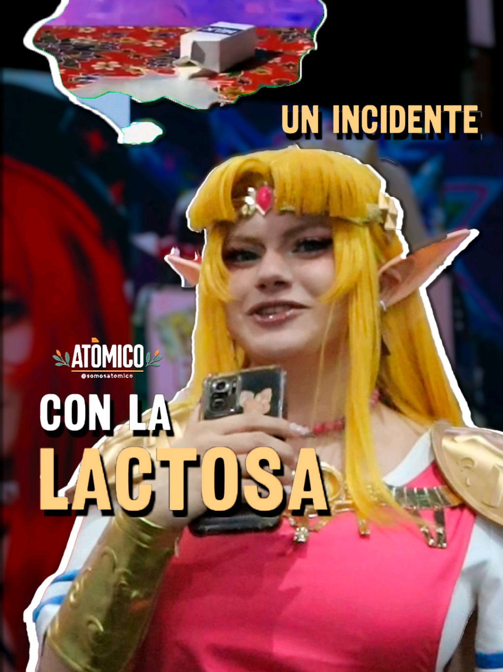 @Atómico