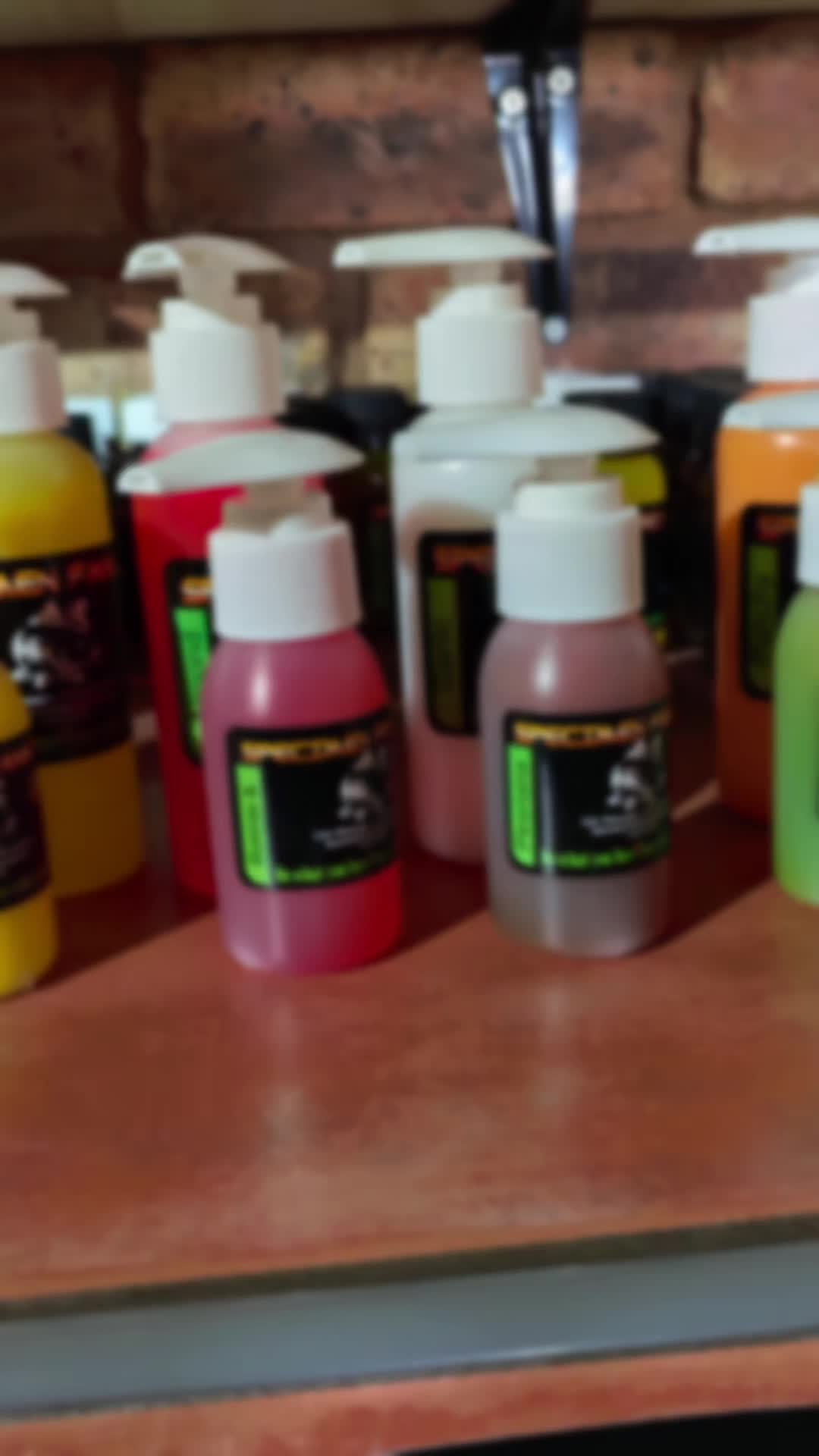 @Dries Specimen Fanatic
