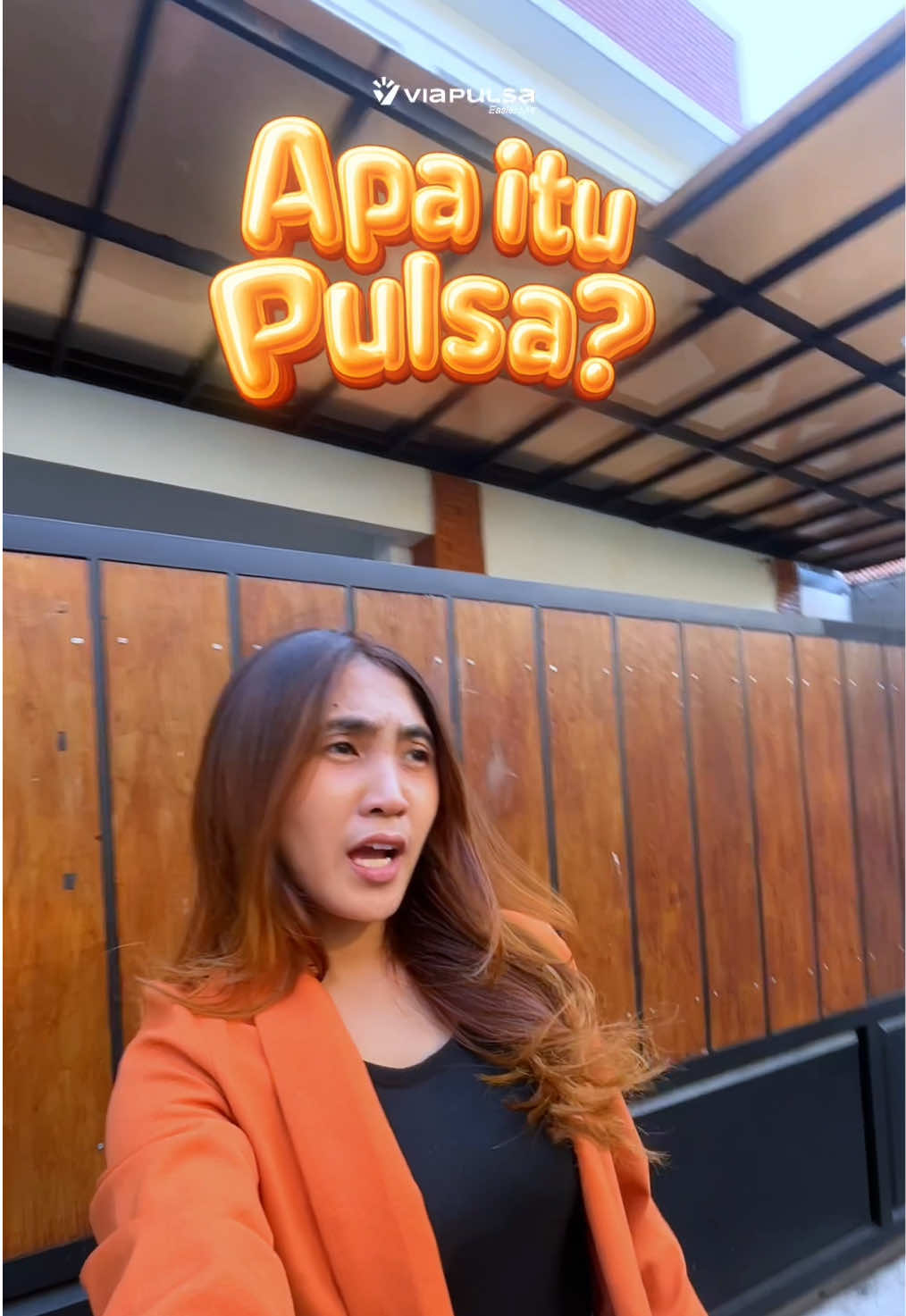 @Viapulsa | Convert Pulsa Aman