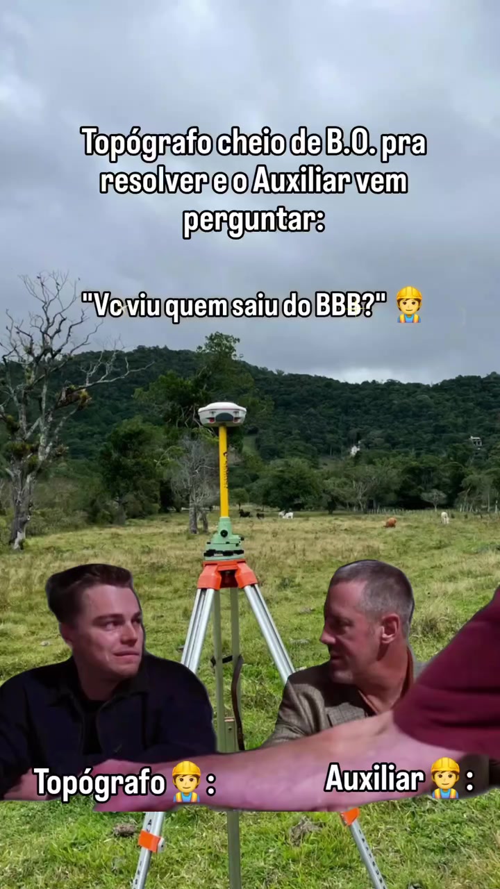 @Solu&ccedil;&atilde;o Topografia