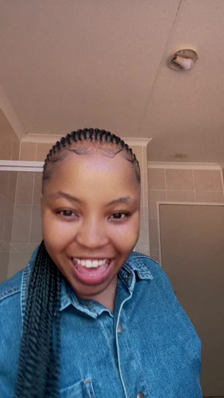 @Rishy Modise