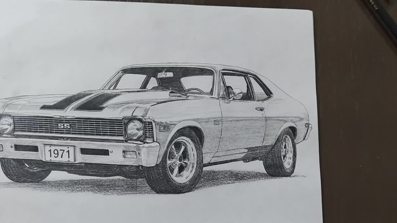 @mexcarsdraw