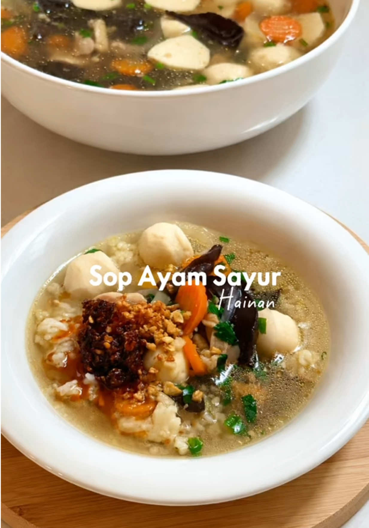 @Dapur Yeye Villosa