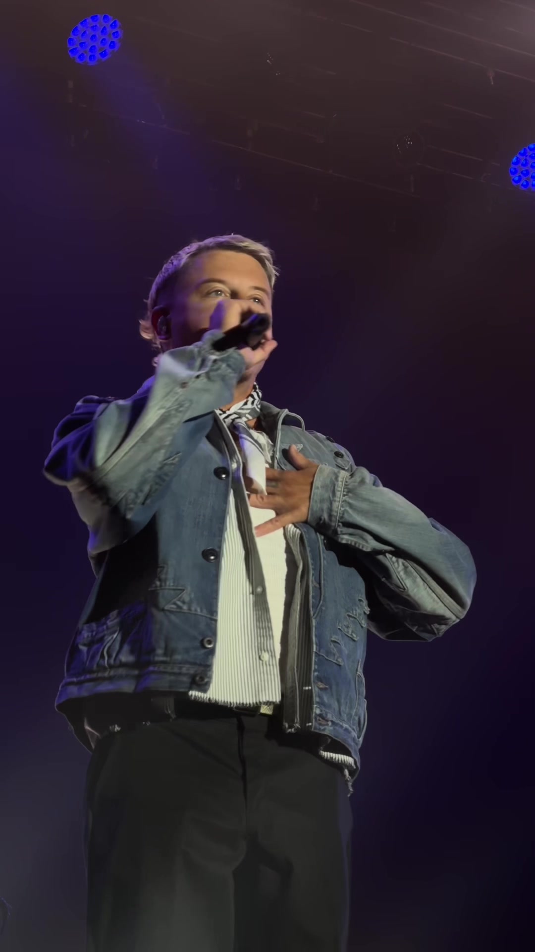 @Ronquières Festival
