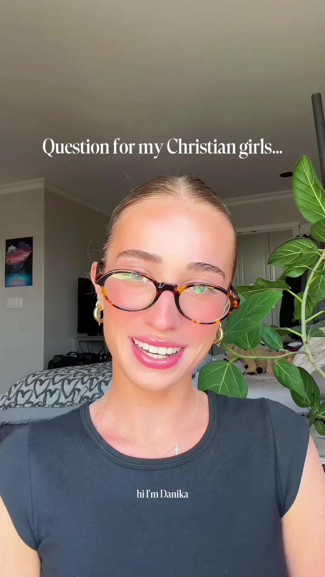 @Danika Foster