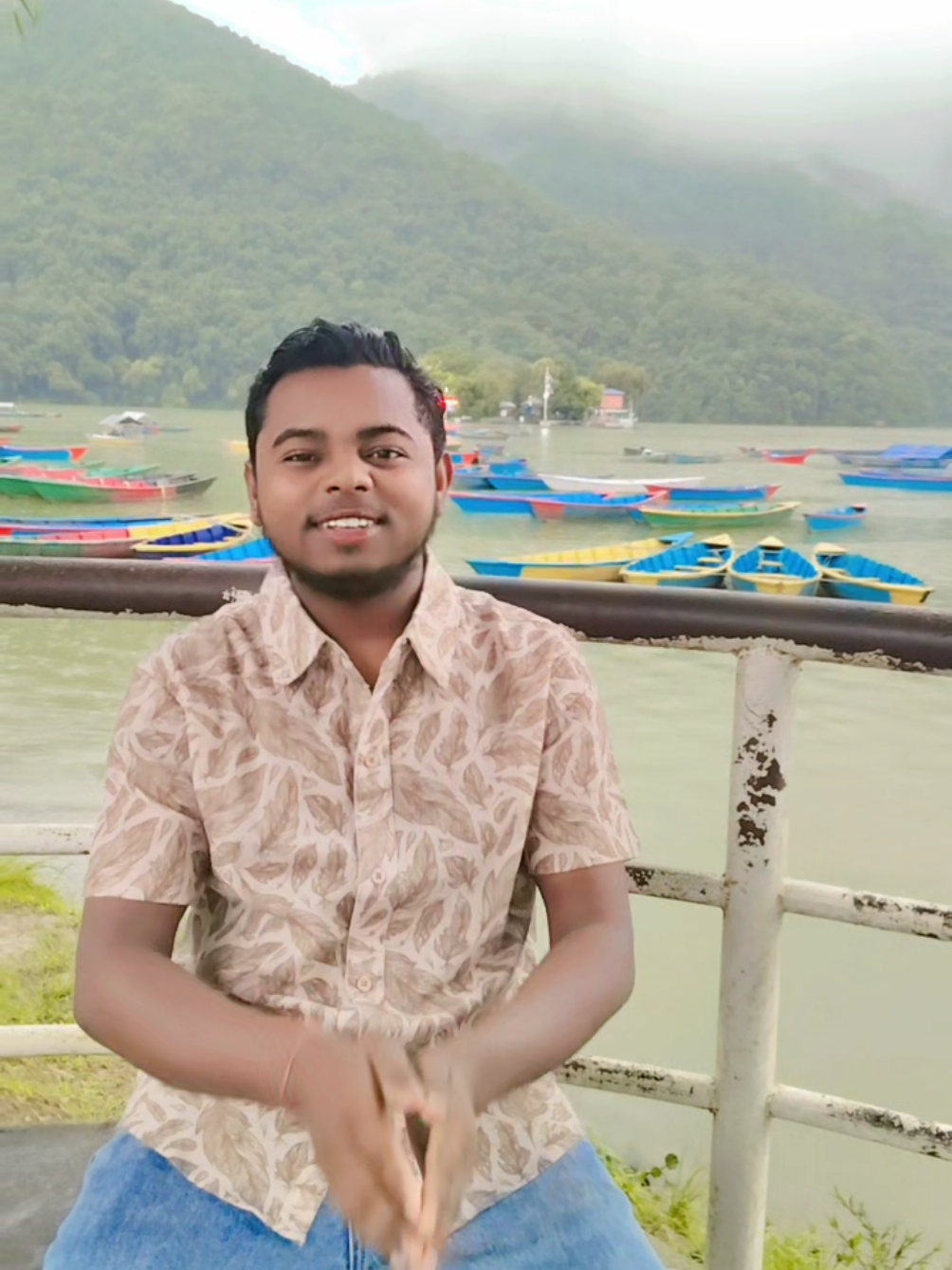 @bibekbhai