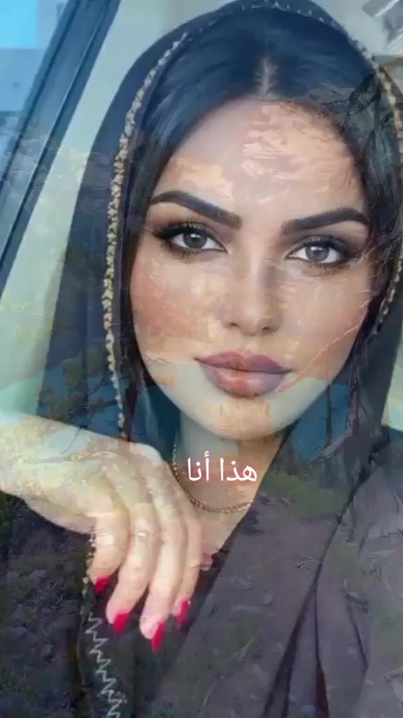 @👑Tunisian Queen ملكة تونسية