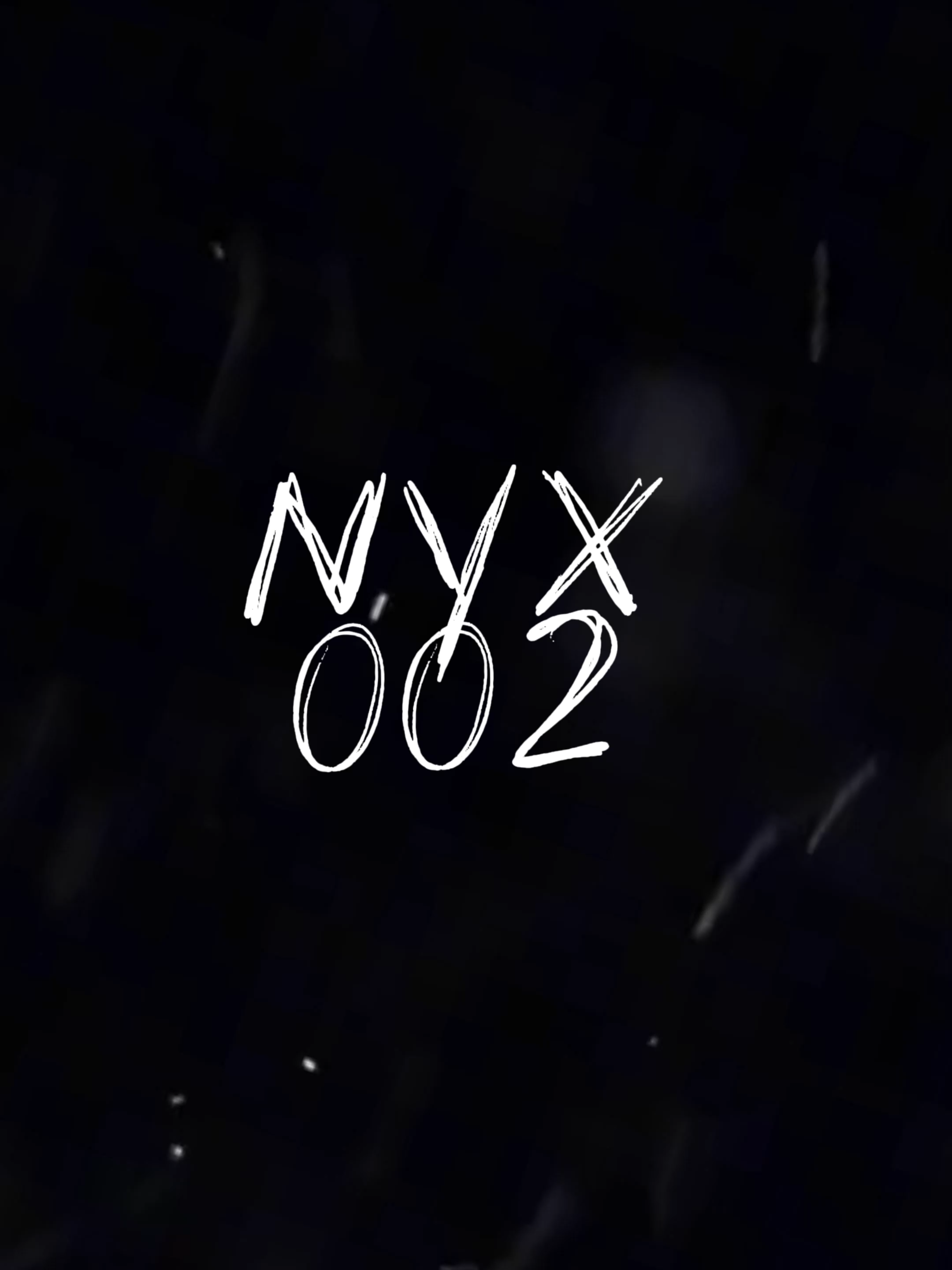 @NYX 002