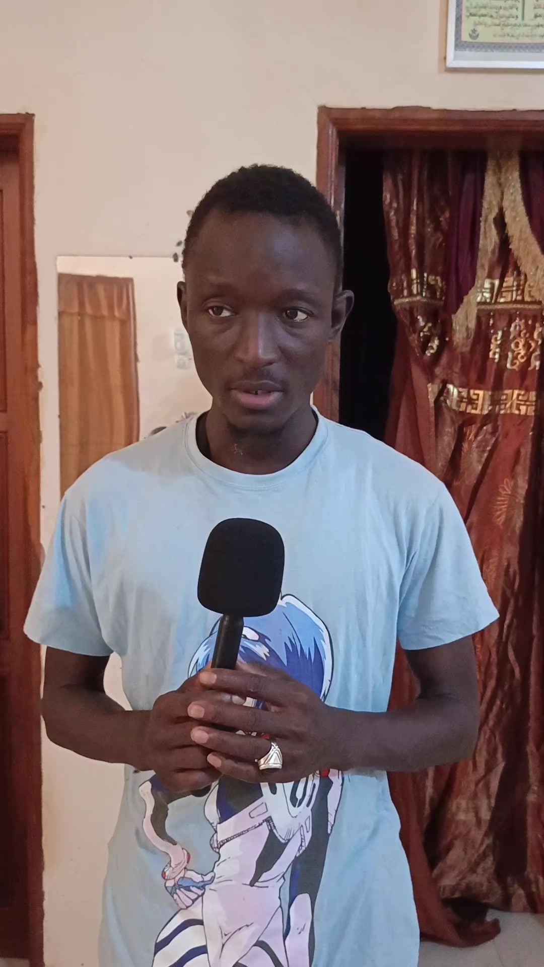 @Mbaye Moustapha