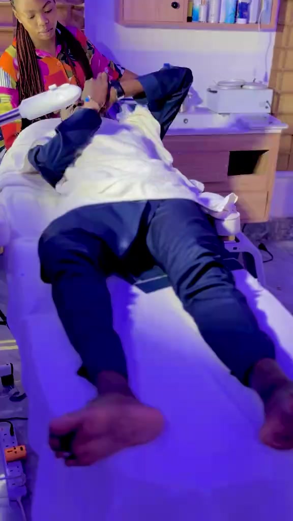 @mc shegen mallam