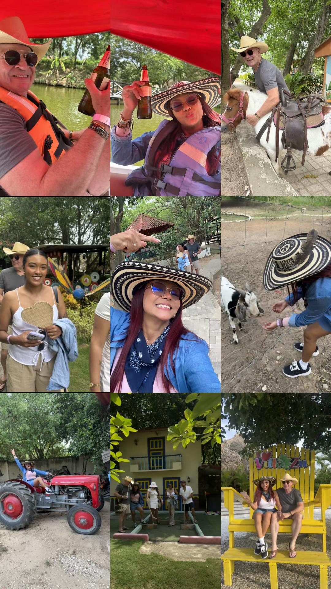 @Maquíllate con estilo