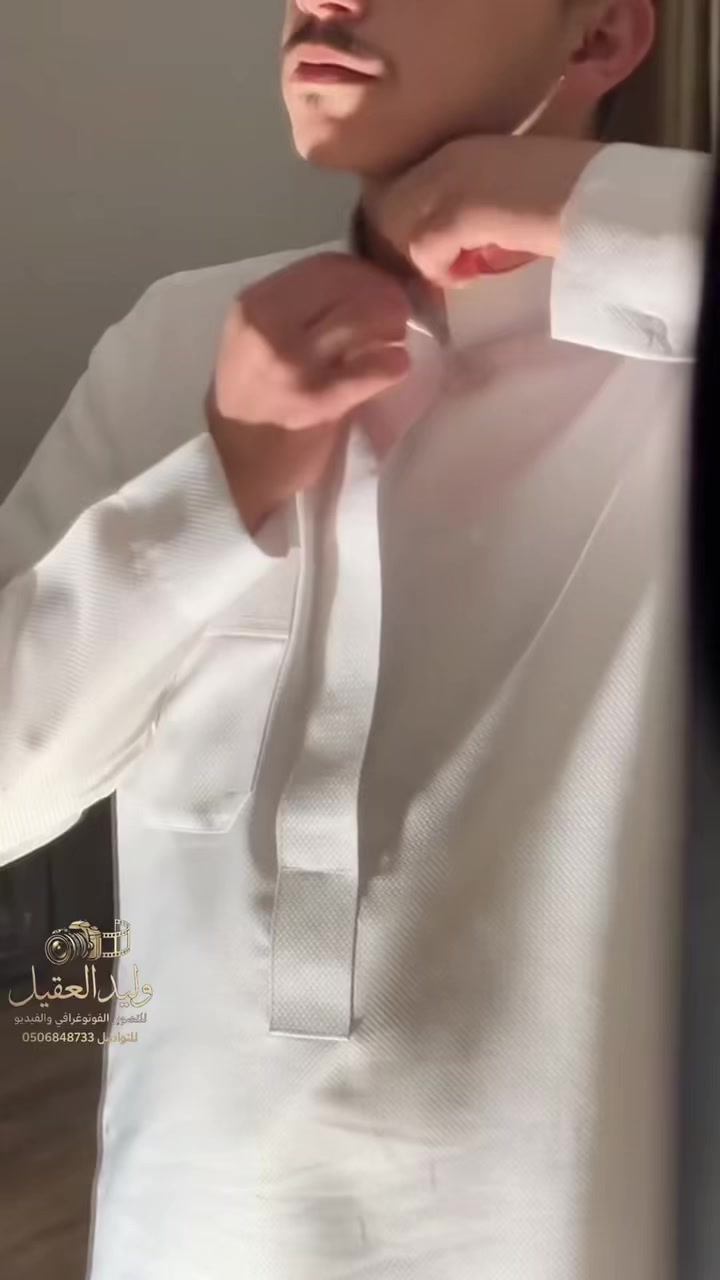 @الاعلامي| وليد العقيل📸