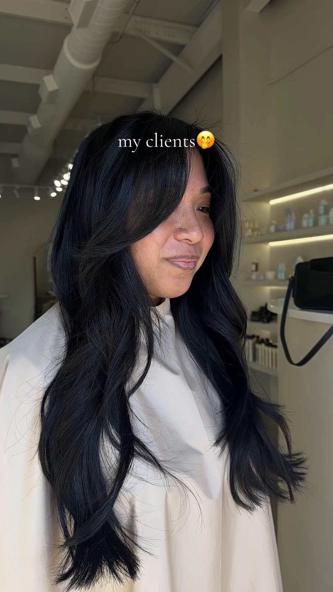 @Kiersten | AR HAIRSTYLIST