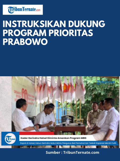 @TribunTernate.com