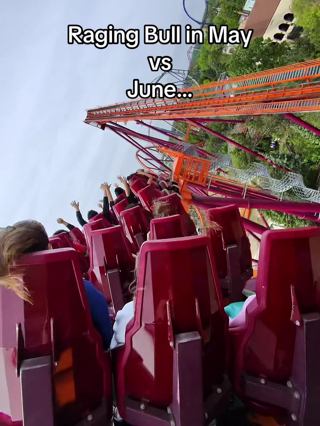 @Roller Coaster Maniac