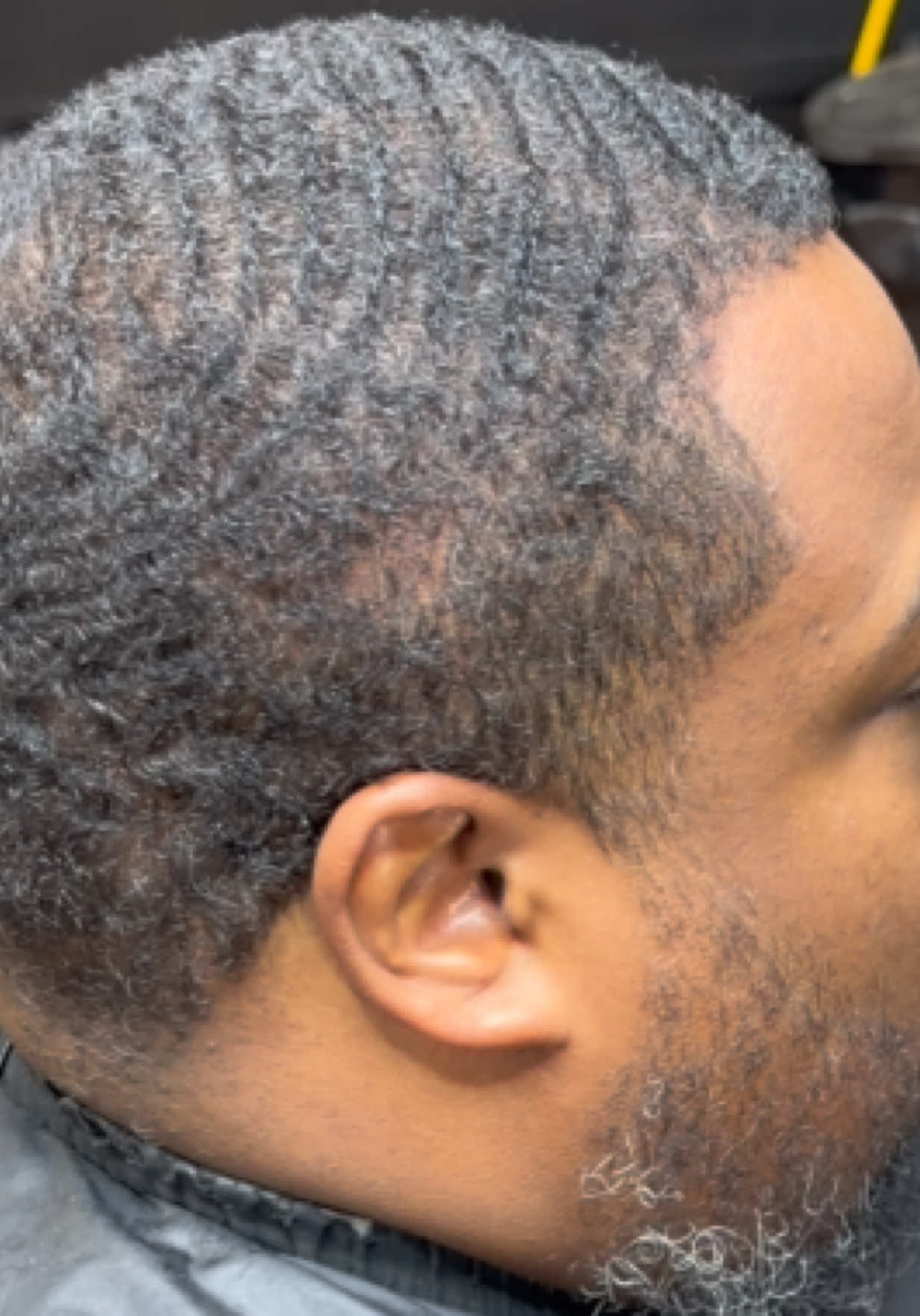 @Eard da barber