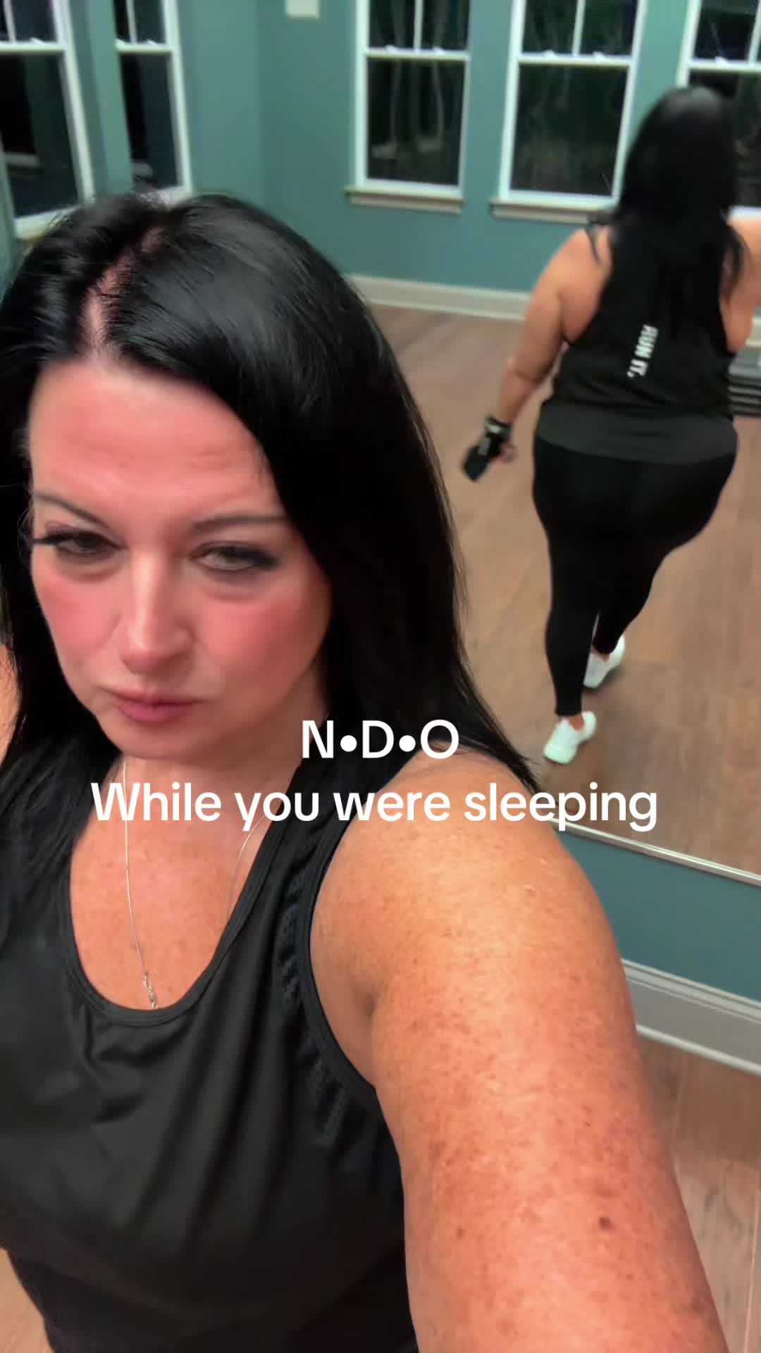 @🏋️♂️Nancy Montenegro 💪