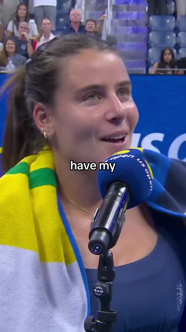 @US Open