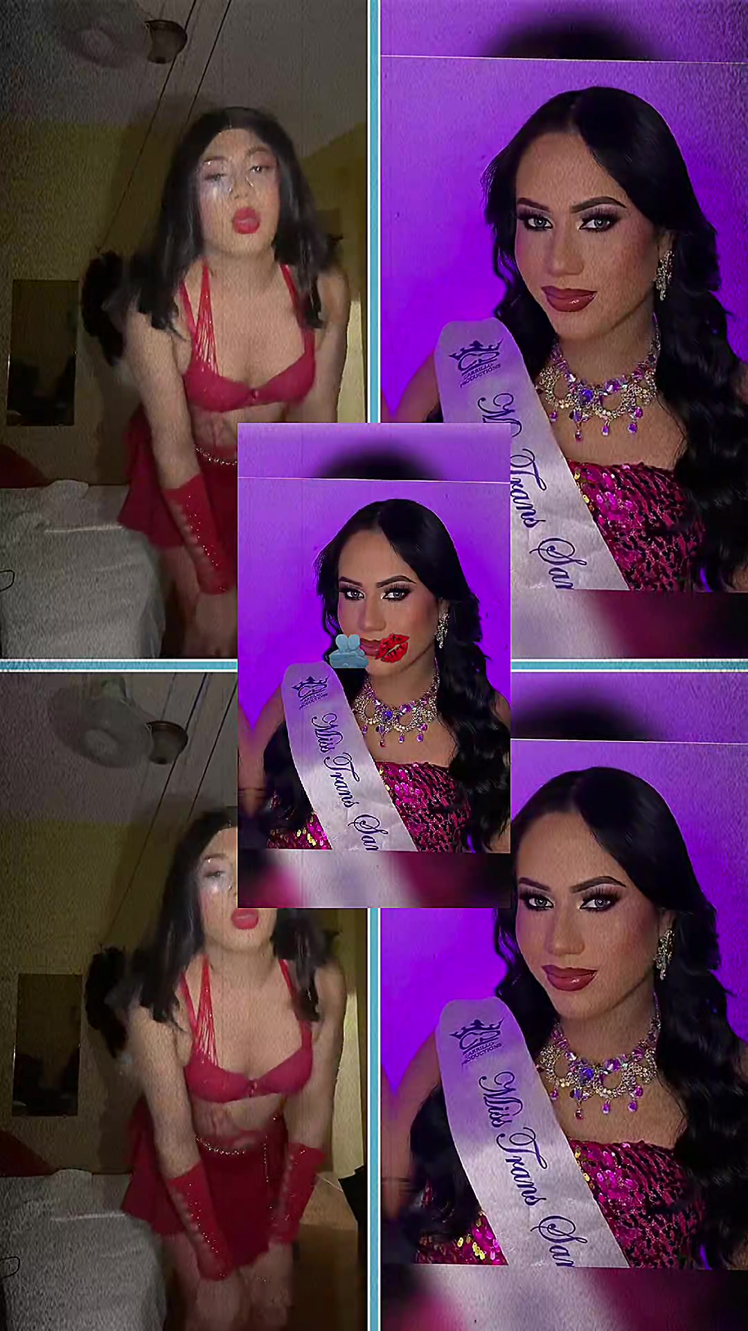 @serenity Rosales  🏳️&zwj;⚧️🇸🇻SV