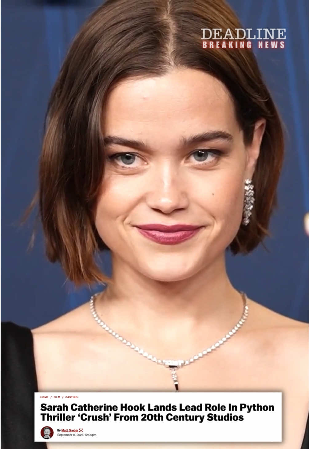 @Deadline