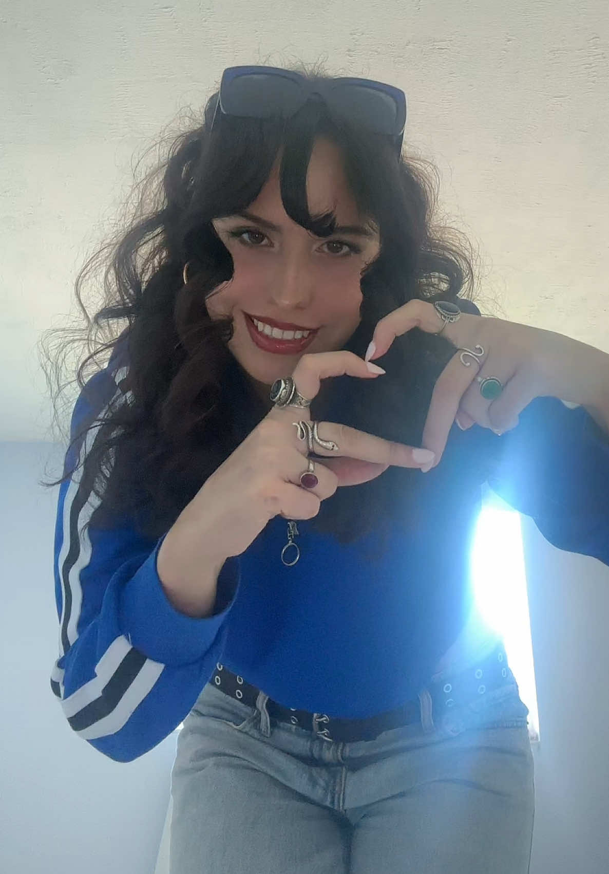 @cristina méndez