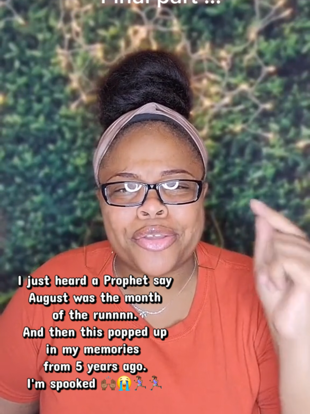 @Tawinika Mckoy