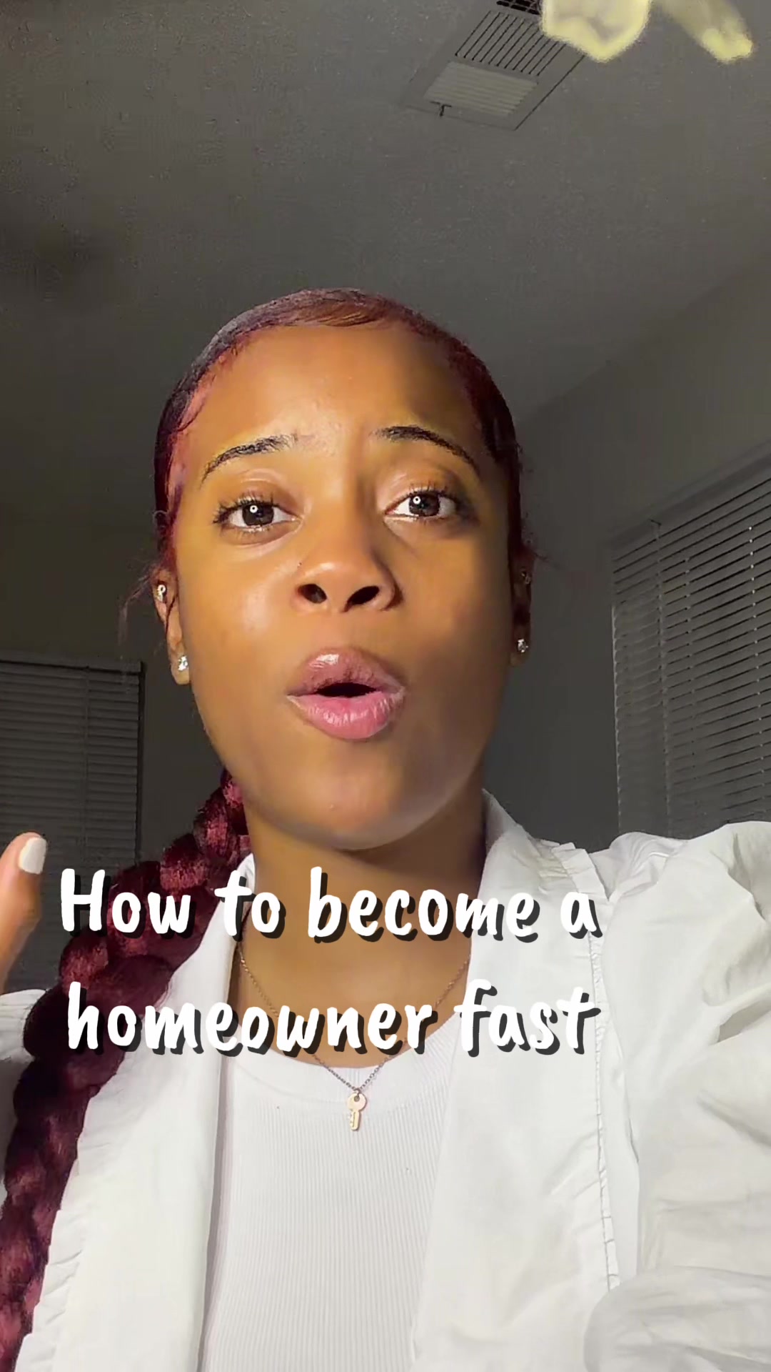 @Shomonika REALTOR