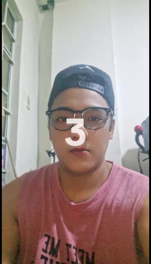 @James bryan fernandez