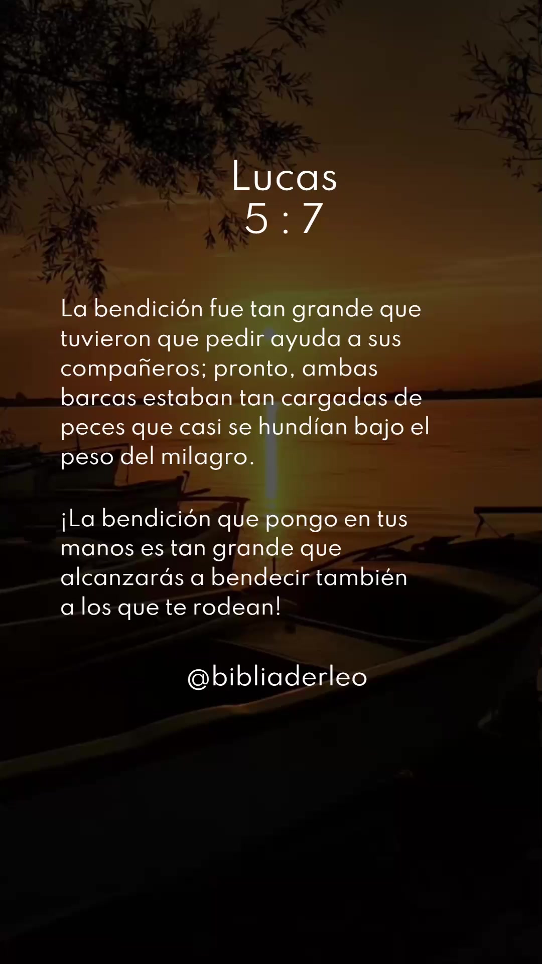 @Biblia Derleo