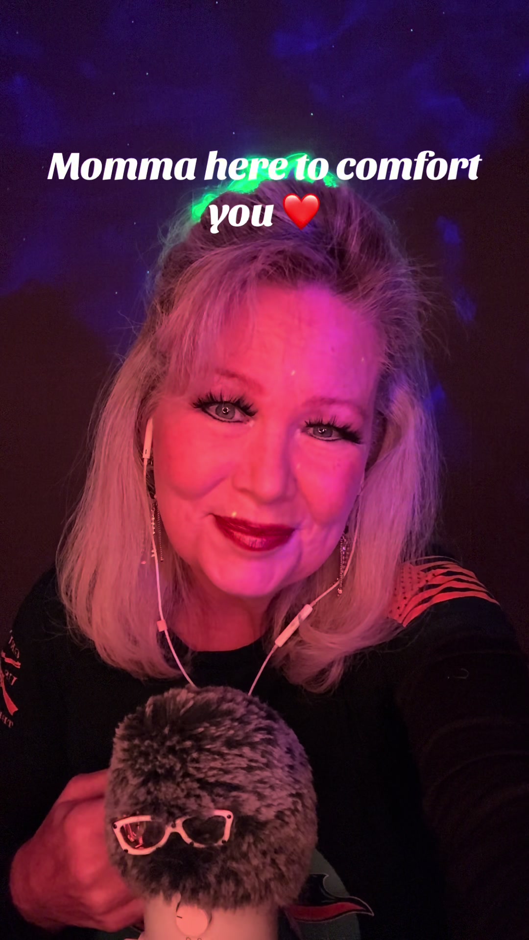 @Lisa_Ann_ASMR