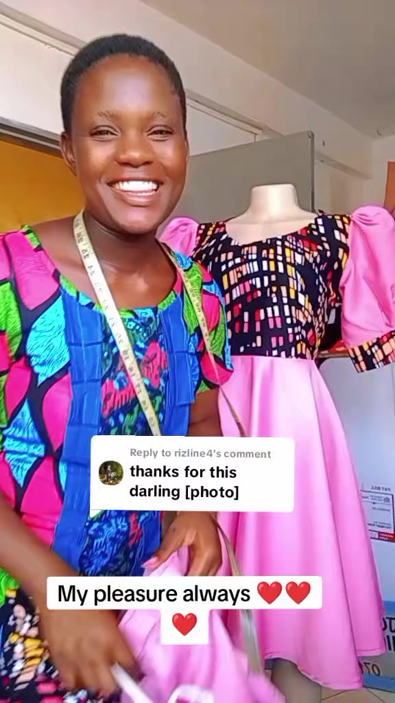 @Vivian The Tailor