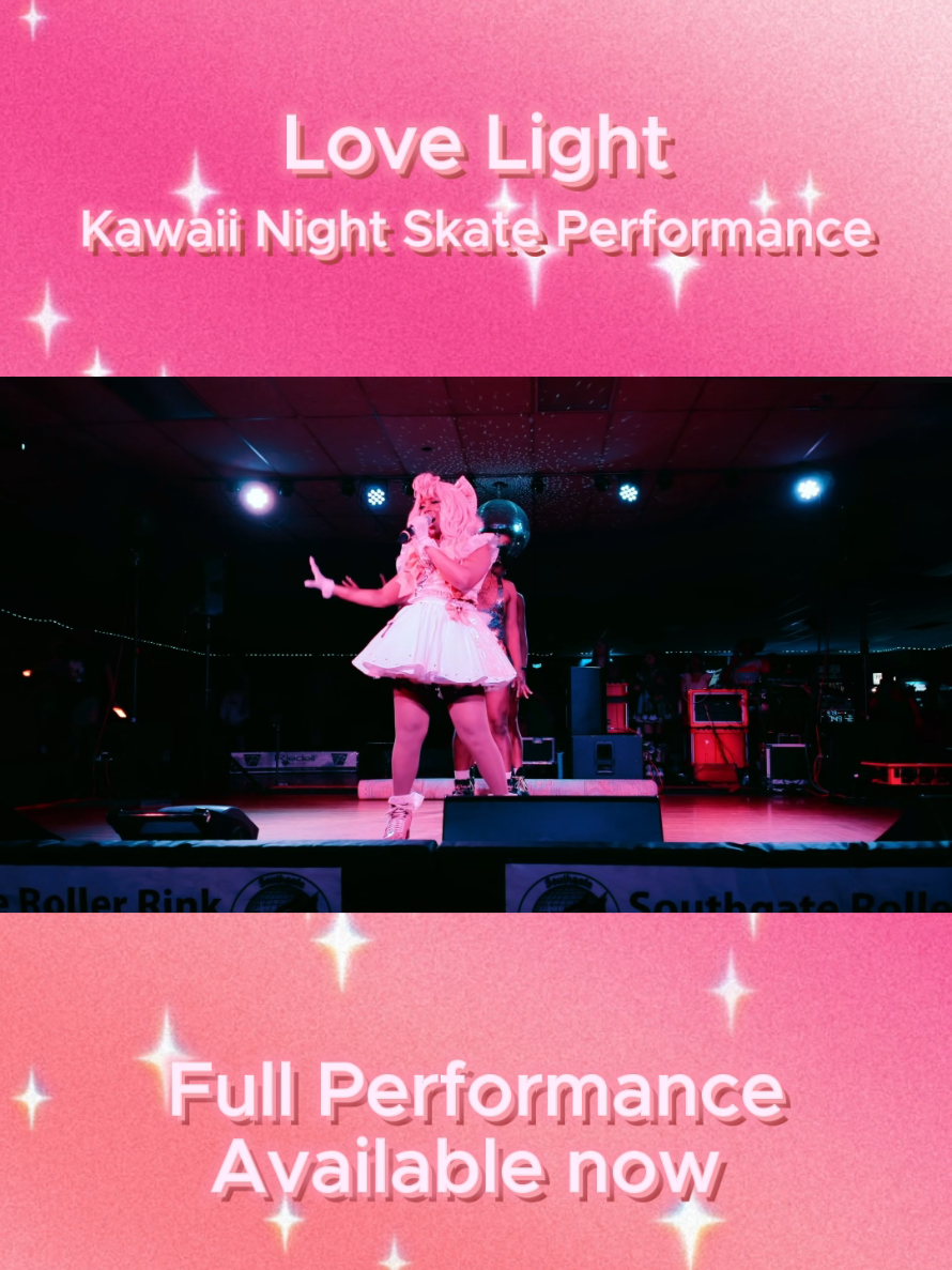 @Magical Melody