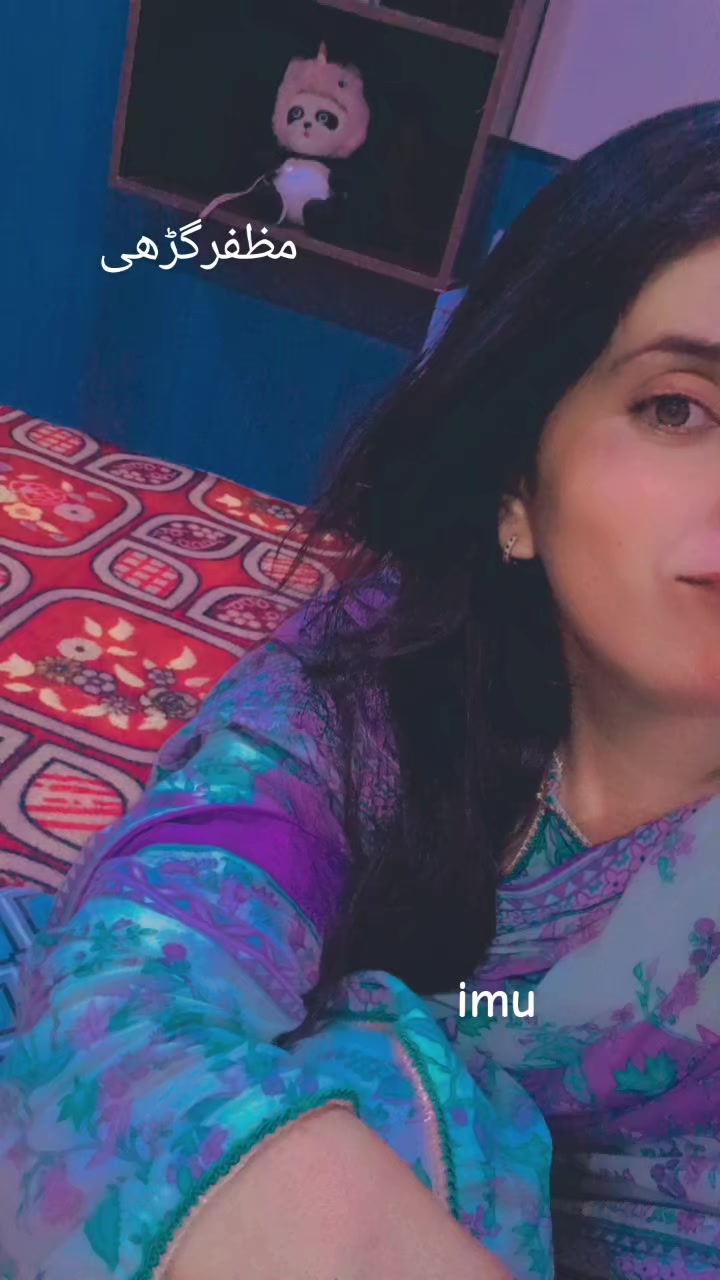 @Iman  fatima