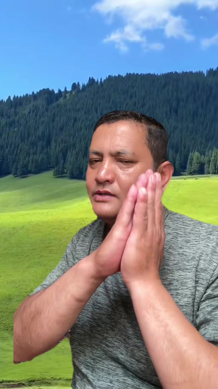 @Ran Karki