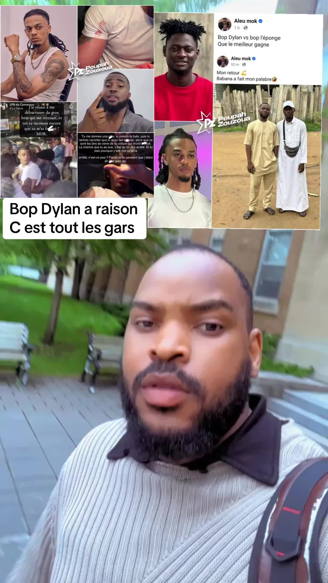 @Mr Happy 🇨🇲