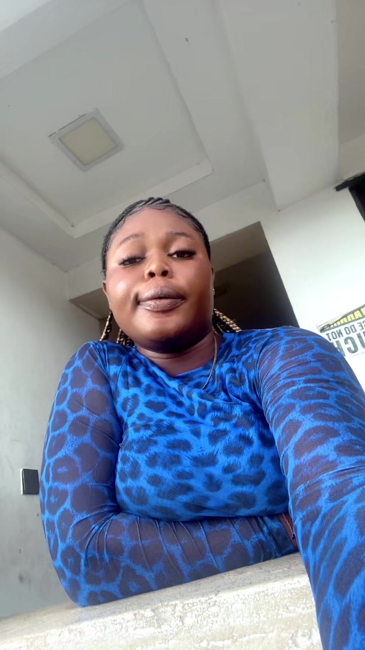 @MISS 💍❤️ODOGWU 🤑💫HERSELF 🥰