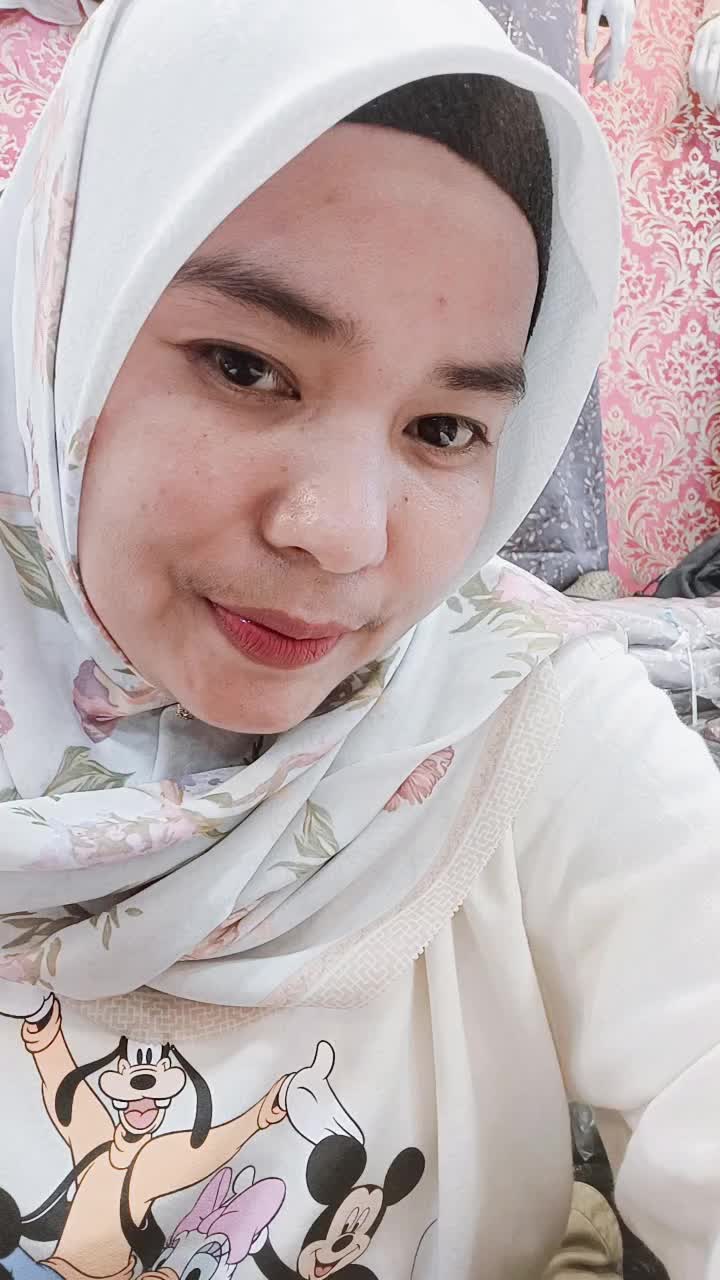 @fitri chaniago
