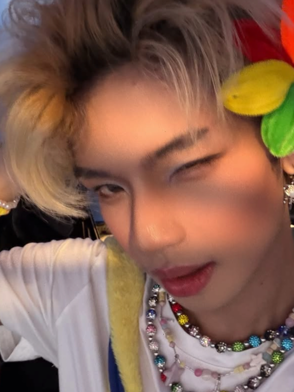 @Sunshine Kayla