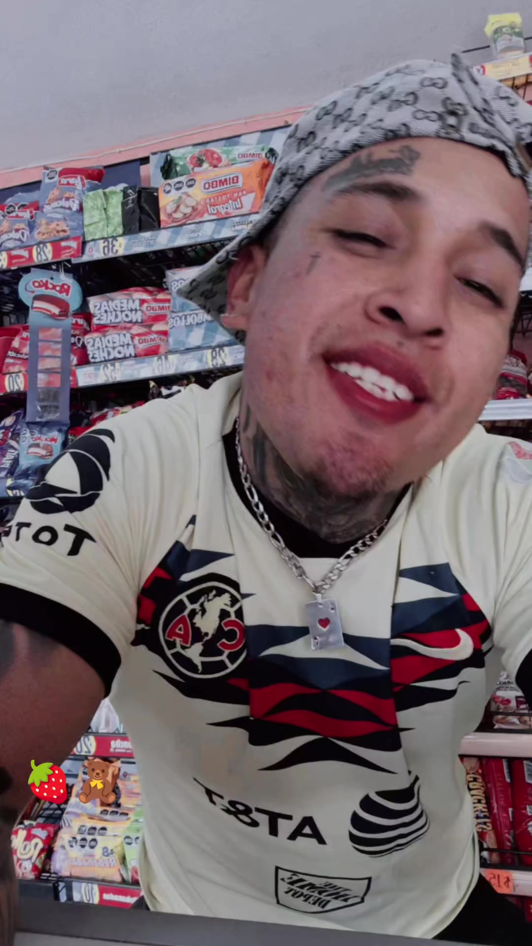 @🥷 cristhian Yair🥷 🖤