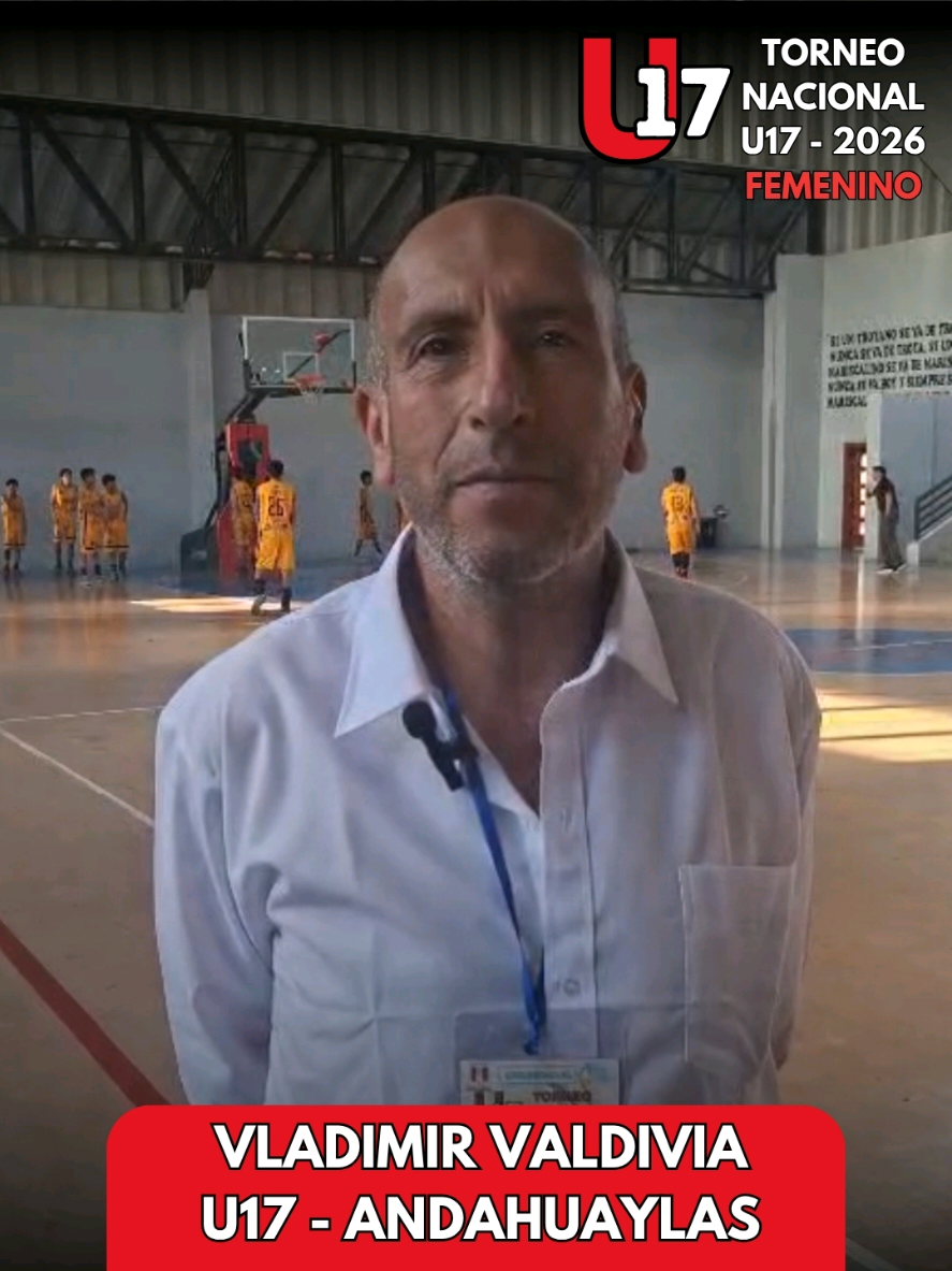 @PERUBASKET
