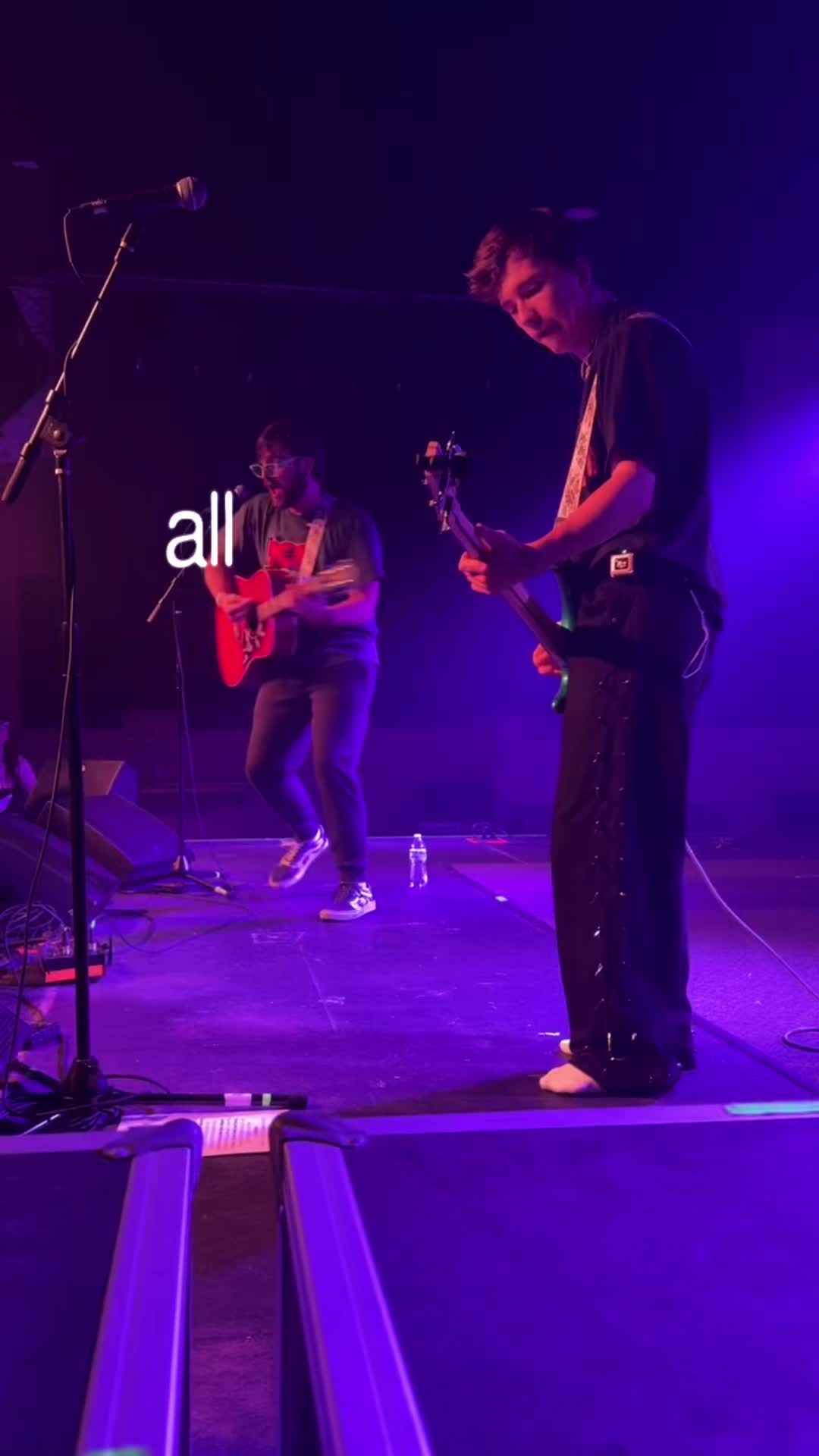 @Adjust the Sails